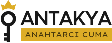 Antakya Anahtarcı | Antakya Çilingirci | 0533 562 90 82